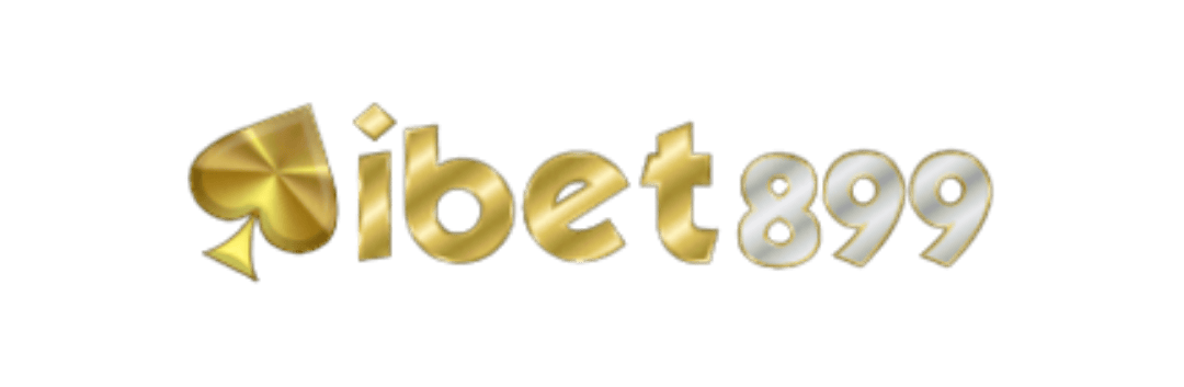 IBET899 Logo